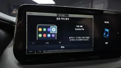 2022 Hyundai Santa Fe Diesel 2.2 4WD — фото 18