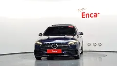 2023 Mercedes-Benz C-Class C300 4MATIC AMG Line — фото 3