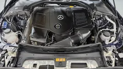 2023 Mercedes-Benz C-Class C300 4MATIC AMG Line — фото 6