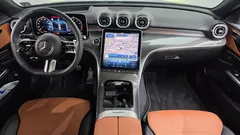 2023 Mercedes-Benz C-Class C300 4MATIC AMG Line — фото 7