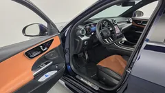 2023 Mercedes-Benz C-Class C300 4MATIC AMG Line — фото 10