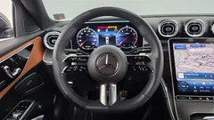 2023 Mercedes-Benz C-Class C300 4MATIC AMG Line — фото 12