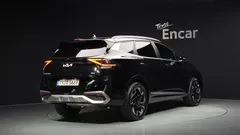 2023 Kia Sportage Gasoline 1.6 Turbo 4WD — фото 2