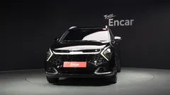 2023 Kia Sportage Gasoline 1.6 Turbo 4WD — фото 3