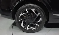 2023 Kia Sportage Gasoline 1.6 Turbo 4WD — фото 5