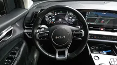 2023 Kia Sportage Gasoline 1.6 Turbo 4WD — фото 13