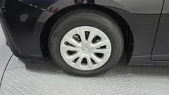 2022 Toyota Prius 1.8, чёрный — фото 5