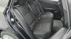 2022 Toyota Prius 1.8, чёрный — фото 11