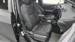 2022 Toyota Prius 1.8, чёрный — фото 12