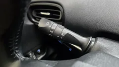 2022 Toyota Prius 1.8, чёрный — фото 16