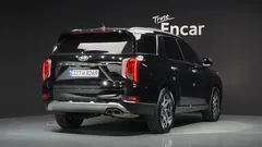 2022 Hyundai Palisade Diesel 2.2 2WD — фото 2
