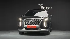 2022 Hyundai Palisade Diesel 2.2 2WD — фото 3