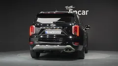 2022 Hyundai Palisade Diesel 2.2 2WD — фото 4