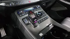 2022 Hyundai Palisade Diesel 2.2 2WD — фото 9