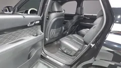 2022 Hyundai Palisade Diesel 2.2 2WD — фото 11