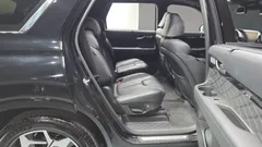 2022 Hyundai Palisade Diesel 2.2 2WD — фото 12