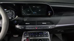 2022 Hyundai Palisade Diesel 2.2 2WD — фото 13