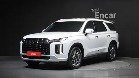 2023 Hyundai Palisade Diesel 2.2 2WD