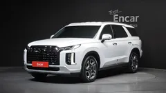 2023 Hyundai Palisade Diesel 2.2 2WD — фото 1