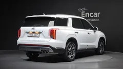 2023 Hyundai Palisade Diesel 2.2 2WD — фото 2