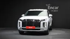 2023 Hyundai Palisade Diesel 2.2 2WD — фото 3