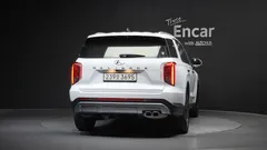 2023 Hyundai Palisade Diesel 2.2 2WD — фото 4