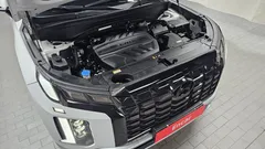 2023 Hyundai Palisade Diesel 2.2 2WD — фото 6