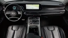 2023 Hyundai Palisade Diesel 2.2 2WD — фото 7