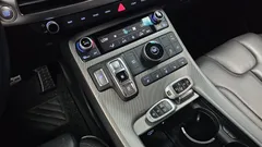 2023 Hyundai Palisade Diesel 2.2 2WD — фото 9