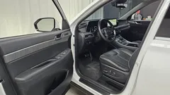 2023 Hyundai Palisade Diesel 2.2 2WD — фото 10
