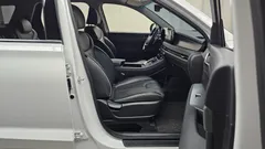 2023 Hyundai Palisade Diesel 2.2 2WD — фото 11