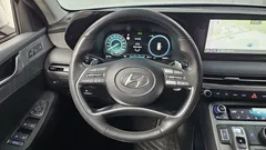 2023 Hyundai Palisade Diesel 2.2 2WD — фото 13