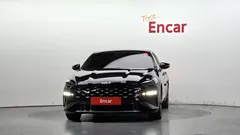2023 Kia K8 3.5 Gasoline 2WD — фото 3