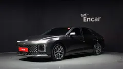 2023 Hyundai Grandeur 3,5 Gasoline 4WD — фото 1