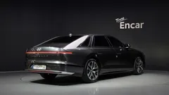 2023 Hyundai Grandeur 3,5 Gasoline 4WD — фото 2
