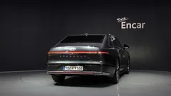 2023 Hyundai Grandeur 3,5 Gasoline 4WD — фото 4