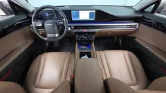 2023 Hyundai Grandeur 3,5 Gasoline 4WD — фото 7