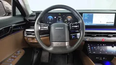 2023 Hyundai Grandeur 3,5 Gasoline 4WD — фото 13