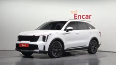 2024 Kia Sorento HEV 1.6 2WD — фото 1