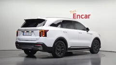 2024 Kia Sorento HEV 1.6 2WD — фото 2