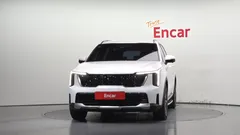2024 Kia Sorento HEV 1.6 2WD — фото 3
