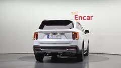 2024 Kia Sorento HEV 1.6 2WD — фото 4