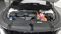 2024 Kia Sorento HEV 1.6 2WD — фото 6