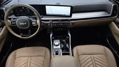 2024 Kia Sorento HEV 1.6 2WD — фото 7