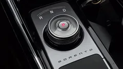 2024 Kia Sorento HEV 1.6 2WD — фото 9