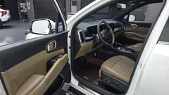 2024 Kia Sorento HEV 1.6 2WD — фото 10