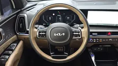 2024 Kia Sorento HEV 1.6 2WD — фото 14
