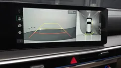 2024 Kia Sorento HEV 1.6 2WD — фото 15
