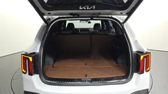 2024 Kia Sorento HEV 1.6 2WD — фото 19