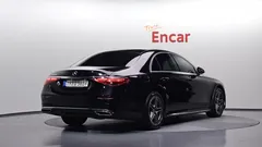 2023 Mercedes-Benz S-Class S400 d 4MATIC — фото 2